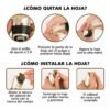 KIT DE ASEO PARA MASCOTAS