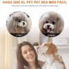 KIT DE ASEO PARA MASCOTAS
