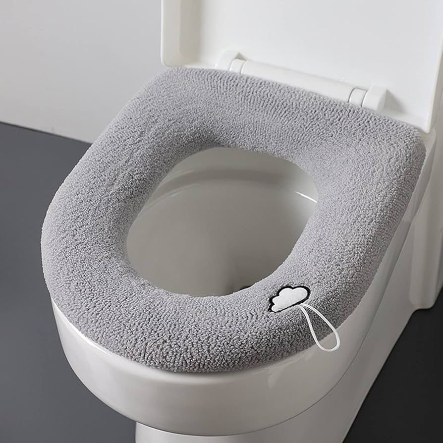 TAPA PARA CUBRIR INODORO