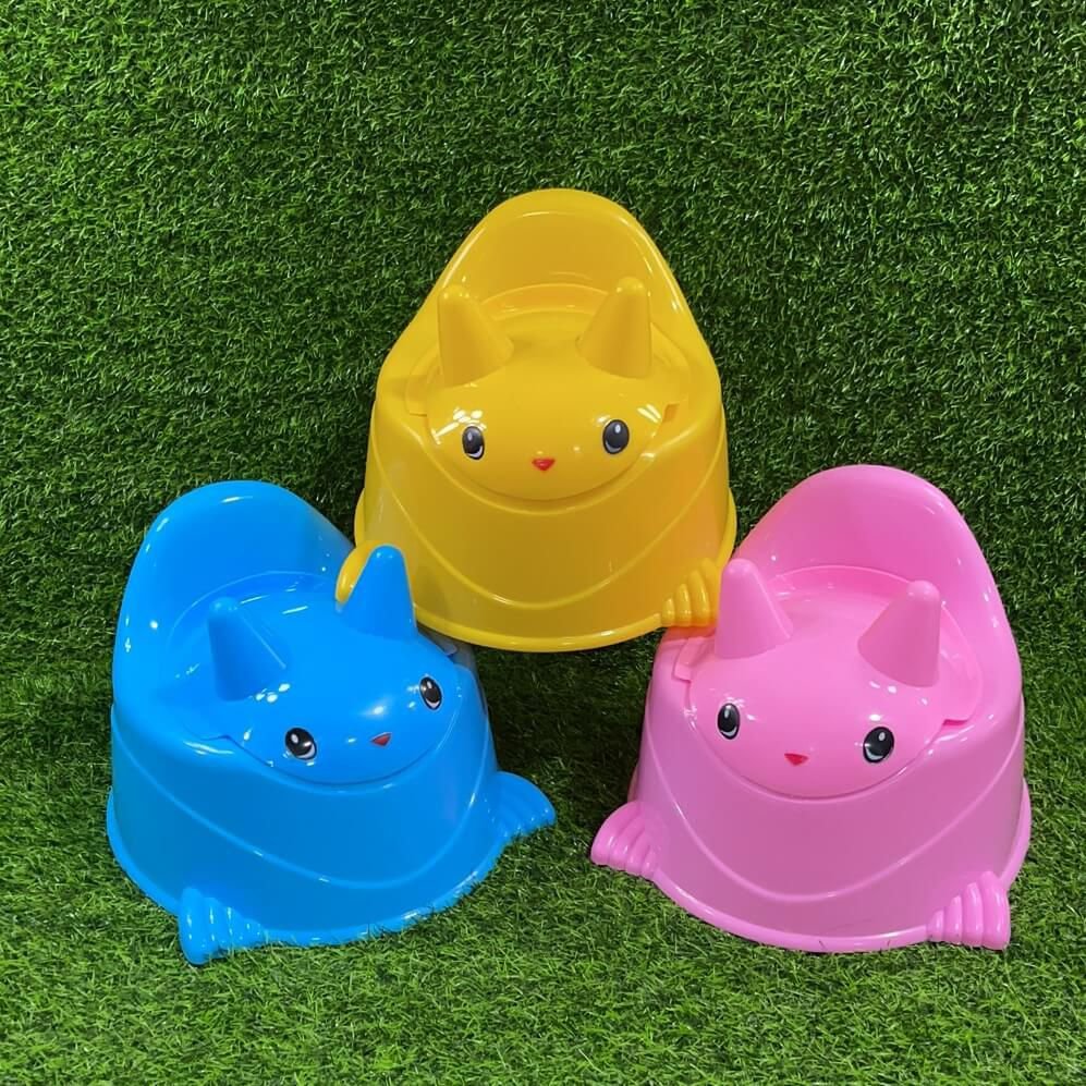 BACIN PARA NIÑOS