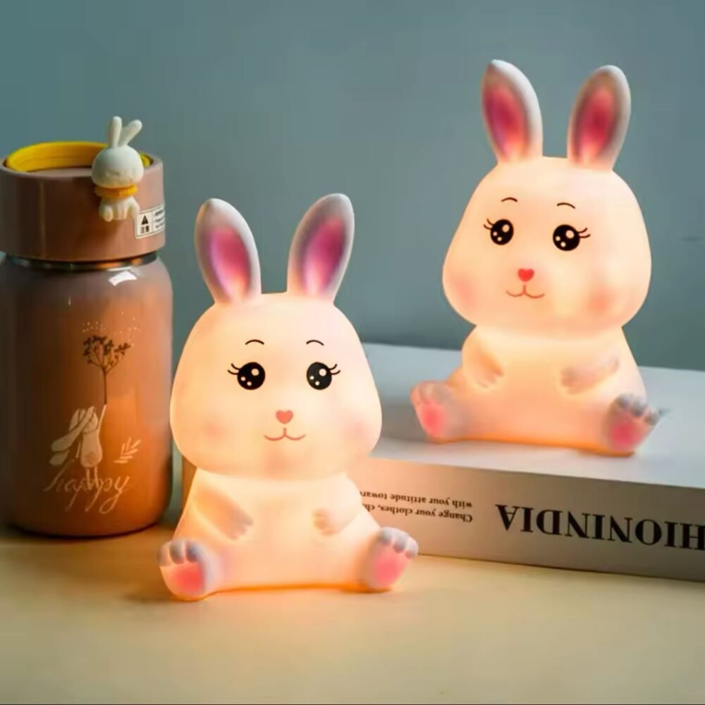 LÁMPARA DE ESCRITORIO