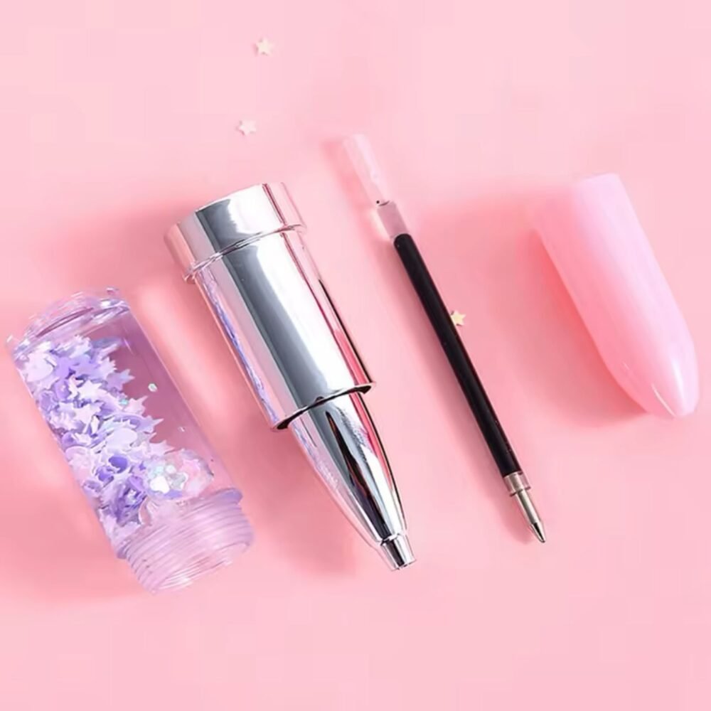 LAPICERO DISEÑO LABIAL
