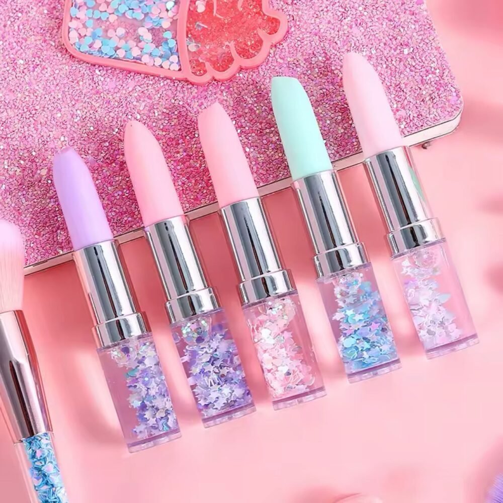 LAPICERO DISEÑO LABIAL