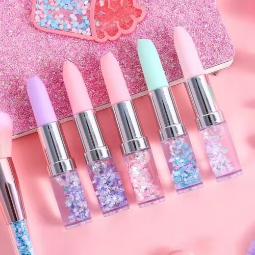 LAPICERO DISEÑO LABIAL