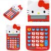 CALCULADORA HELLO KITTY
