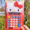 CALCULADORA HELLO KITTY