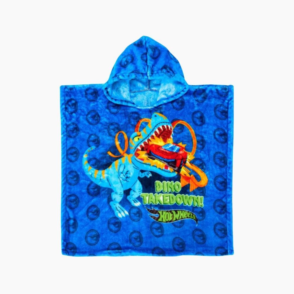 PONCHO TOY STORY