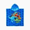PONCHO TOY STORY