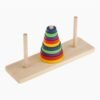 TORRE DIDACTICA MONTESSORI