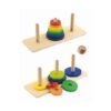 TORRE DIDACTICA MONTESSORI