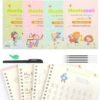 NEW SET DE 4 LIBROS EDUCATIVOS EN ESPAÑOL