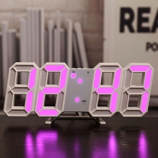RELOJ INTELIGENTE