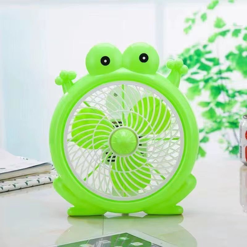 VENTILADOR 27CM