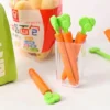 SET CLIPS IMANTADOS - FRIES CLIPS