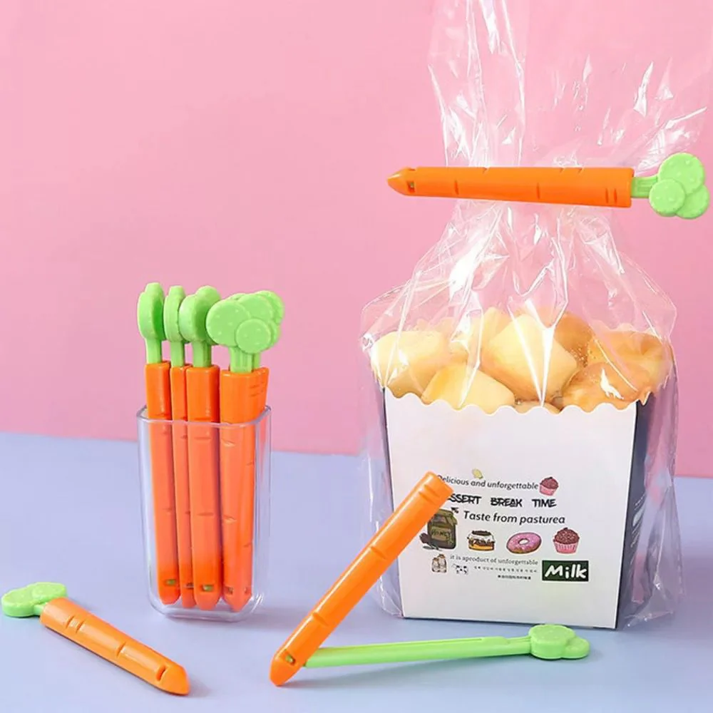 SET CLIPS IMANTADOS - FRIES CLIPS