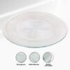 PLATO DE VIDRIO SURTIDO MARCA SUMO
