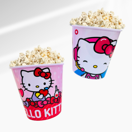 BALDE POP CORN O-O