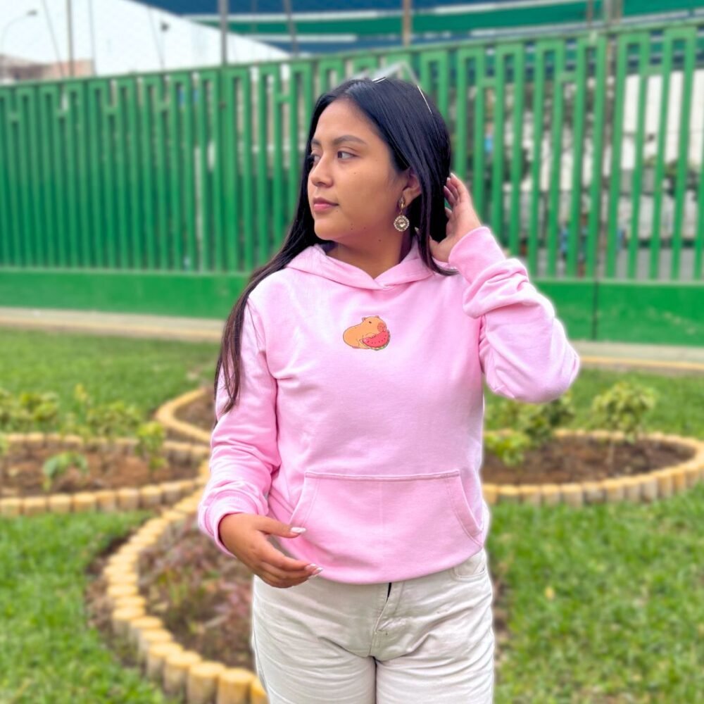 POLERA FRANELA REACTIVA