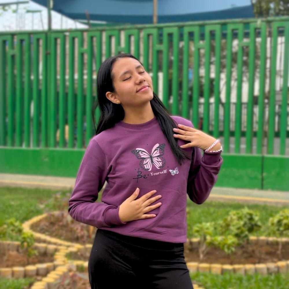 POLERA FRANELA REACTIVA