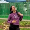 POLERA FRANELA REACTIVA