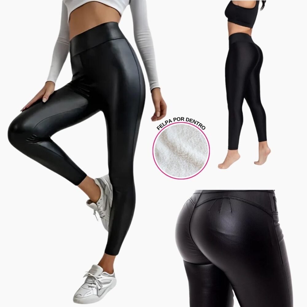 PANTALONETA ESTILO LATEX