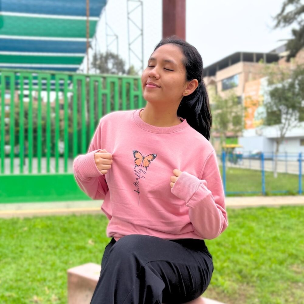 POLERA FRANELA REACTIVA