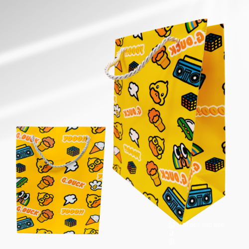 BOLSA DE REGALO