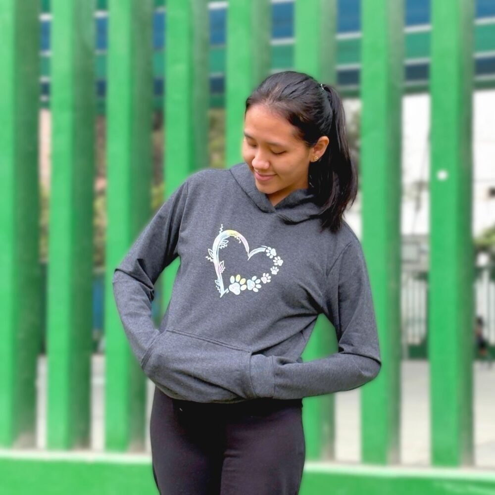 POLERA FRANELA REACTIVA