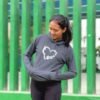 POLERA FRANELA REACTIVA