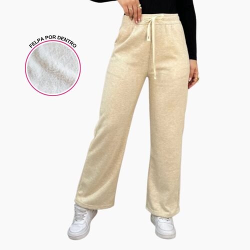 PANTALÓN TRENZAS