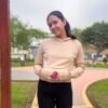 POLERA FRANELA REACTIVA