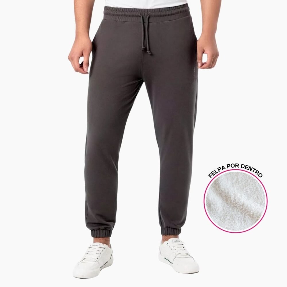 JOGGER CABALLERO