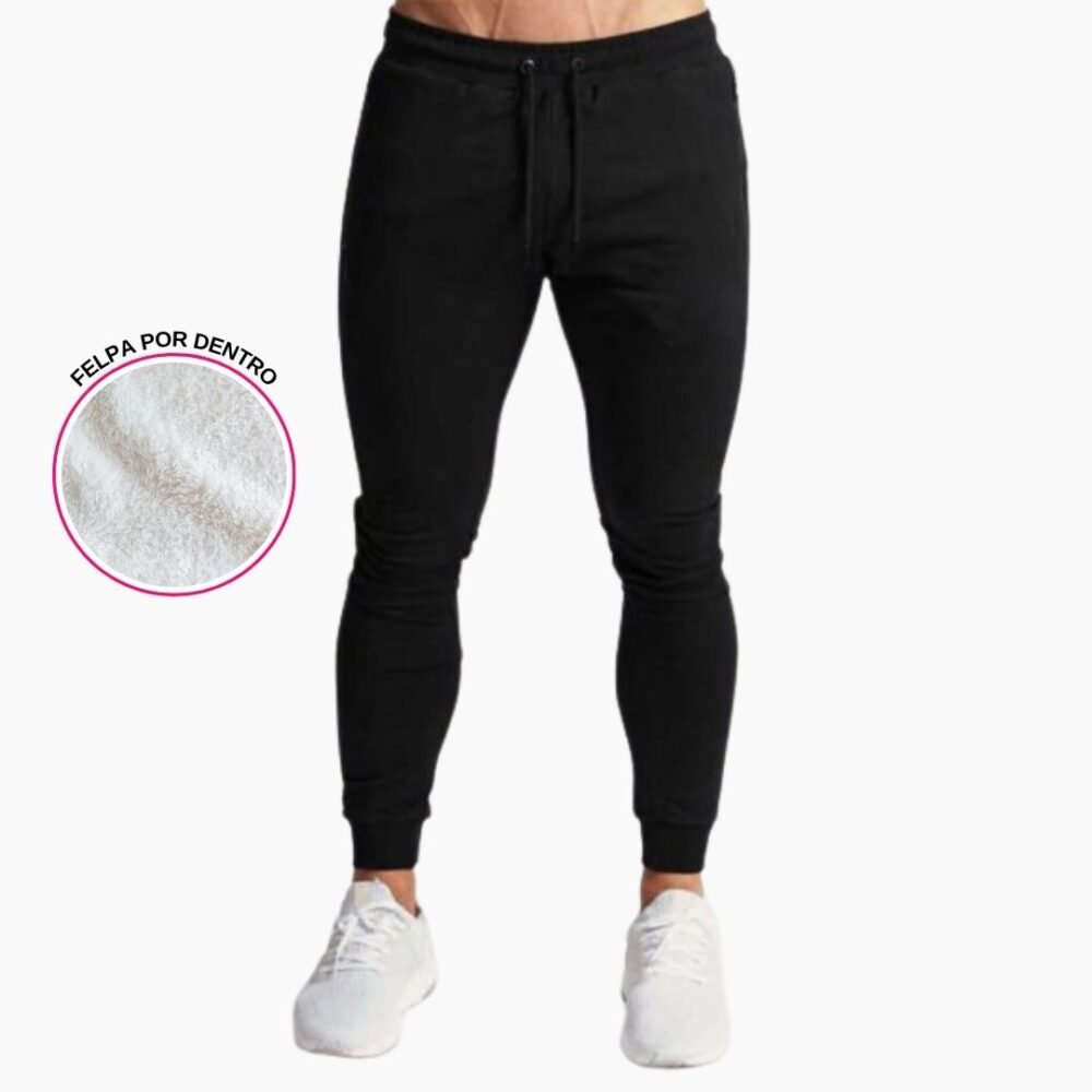 JOGGER CABALLERO