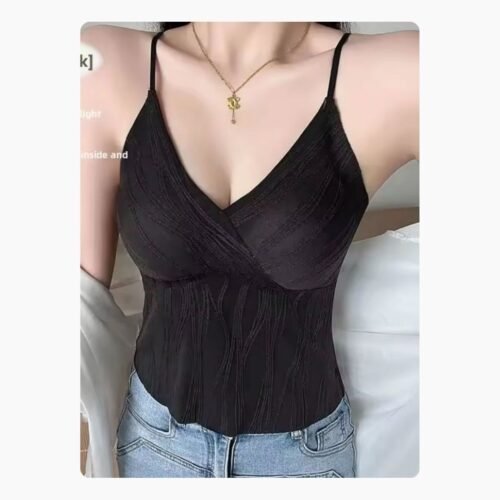 BRA + BLUSA