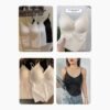 BRA + BLUSA