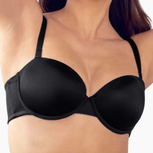 BRASIER NEGRO CLASIC