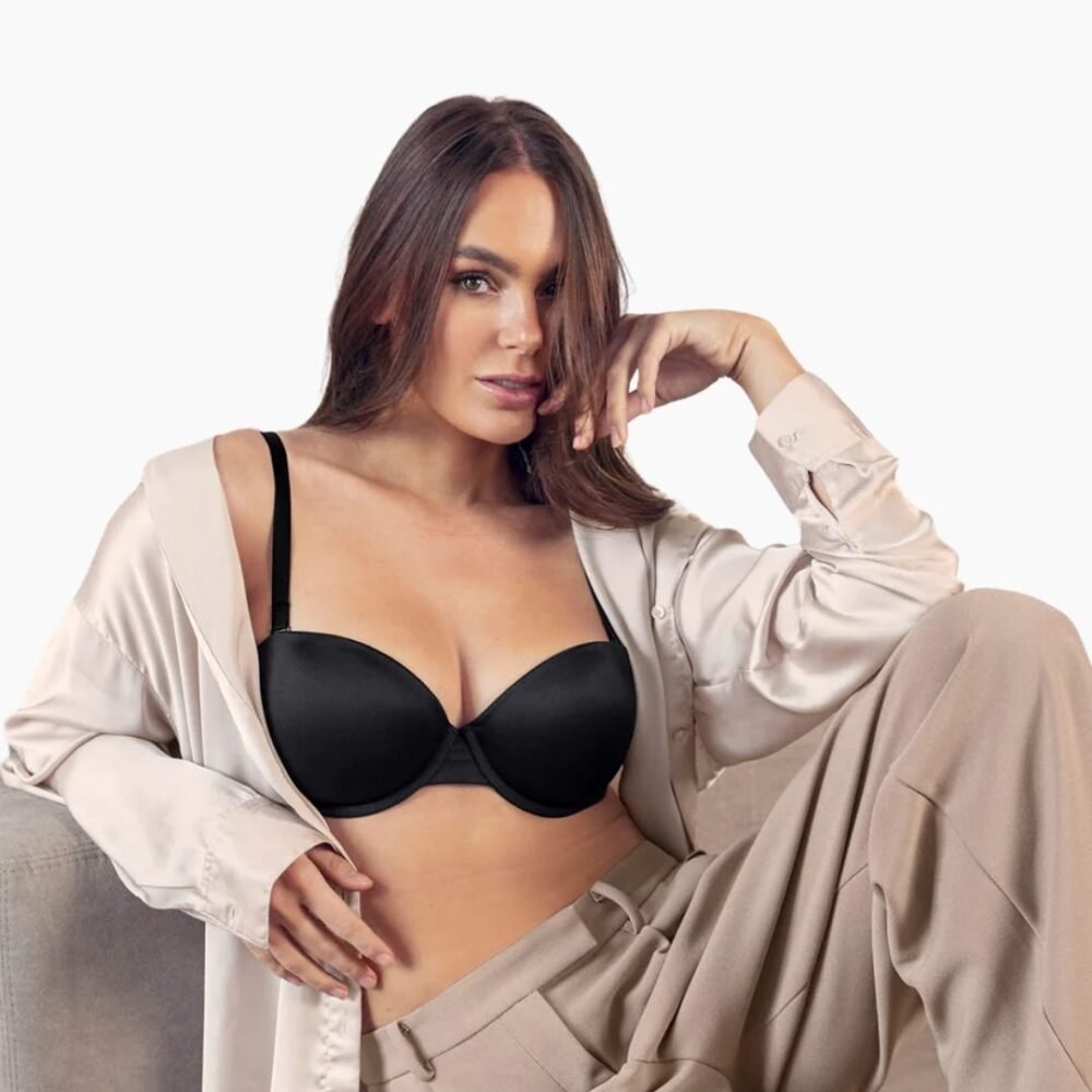 BRASIER NEGRO CLASIC