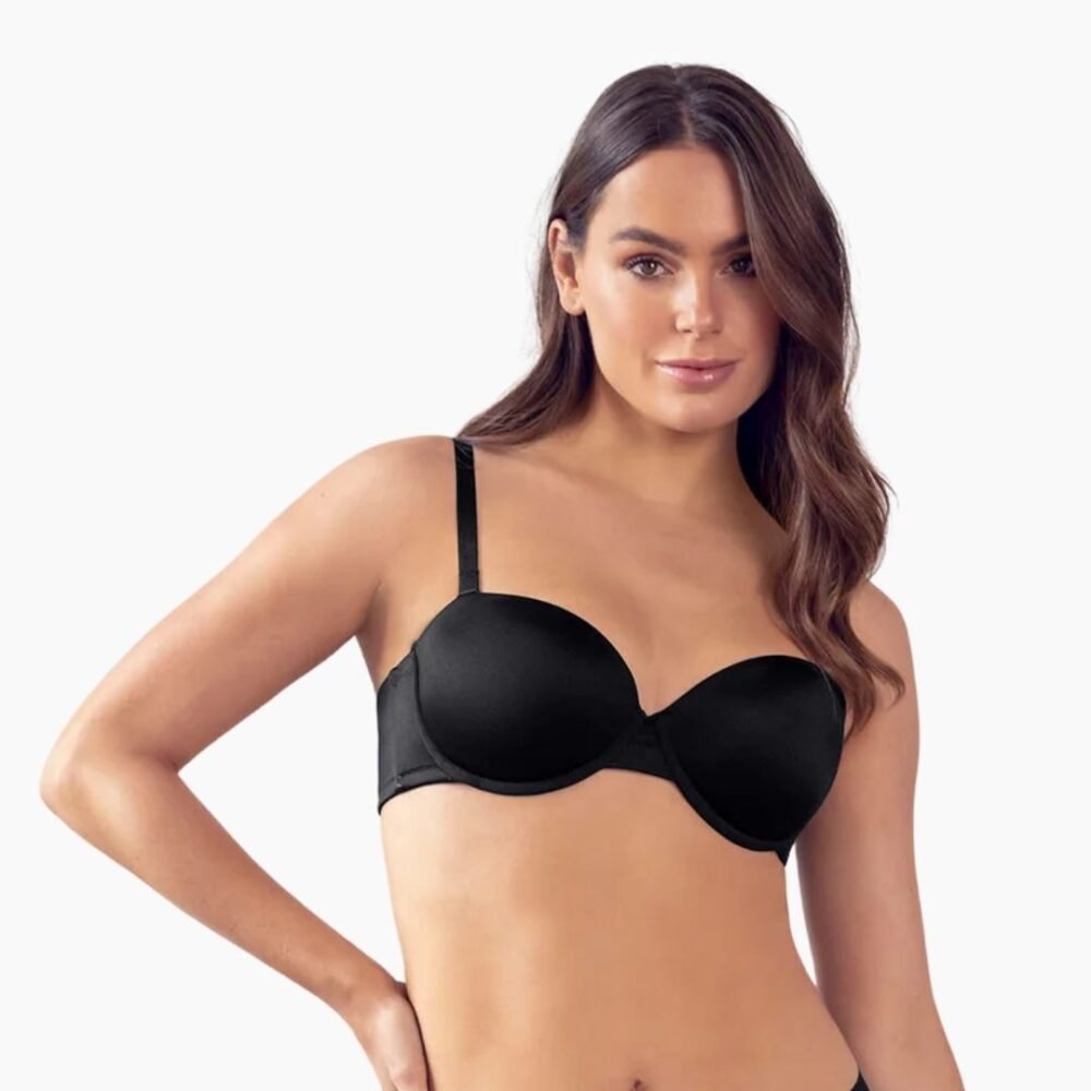 BRASIER NEGRO CLASIC