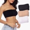 BRASIER STRAPLE CON COPA