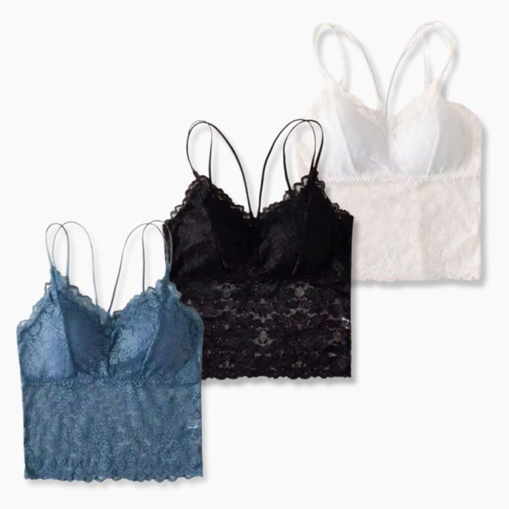BRALETH COLOR ENTERO