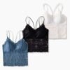 BRALETH COLOR ENTERO