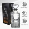 BOTELLA WISKERO 1005 ML