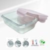 TAPER DE VIDRIO 1040 ML
