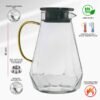 JARRA BOROSILICATO DE 1500 ML