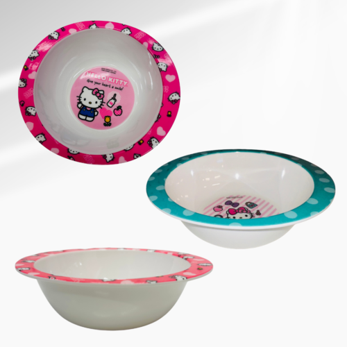 PLATO BOWL