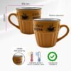 TAZA CAFÉ