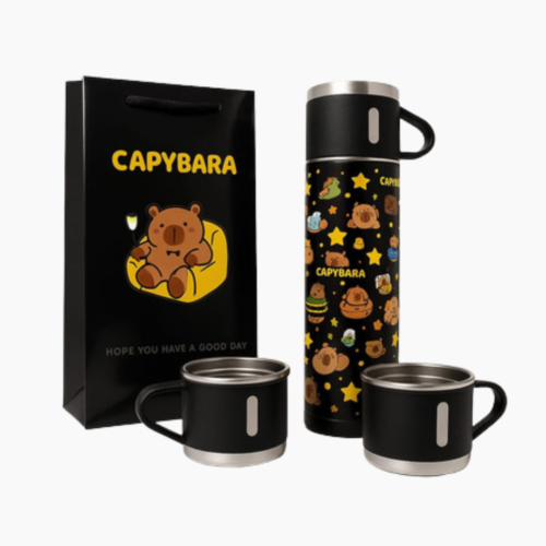 TERMO CAPIBARA