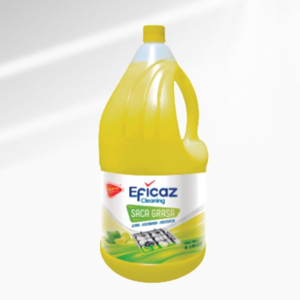 SACA GRASAS 4L EFICAZ