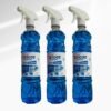 LIMPIA VIDRIO CON GATILLO 1 LITRO EFICAZ