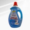 DETERGENTE LÍQUIDO EFICAZ 4LT